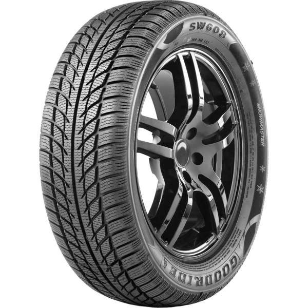 Goodride SW608 175/65 R15 84T  BSW 3PMSF M+S