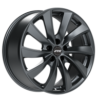 ATS Lunaris 8,5x19 ET40 5x112 70,1 Steel Grey Matt