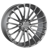 Breyton Race LS 9,5x19 ET42 5x120 72,5 matt gun