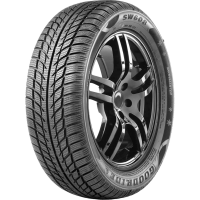 Goodride SW608 245/30 R20 90V XL  BSW 3PMSF M+S