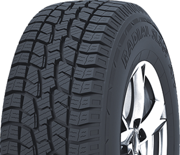Goodride SL369 A/T LT205/80 R16 110S   M+S