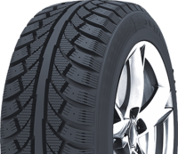 Goodride SW606 205/50 R17 93H XL  BSW 3PMSF M+S