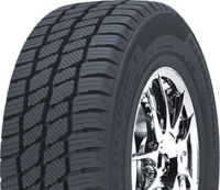Goodride SW613 All Season Master 195/75 R16C 110R  BSW...