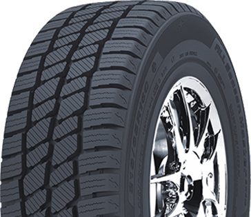 Goodride SW613 All Season Master 235/65 R16C 115R  BSW 3PMSF M+S