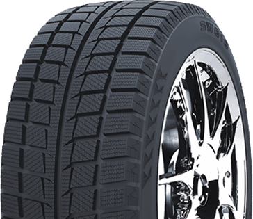Goodride SW618 235/40 R18 95V XL  BSW 3PMSF M+S