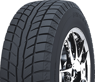Goodride SW658 215/75 R15 100T  BSW 3PMSF M+S