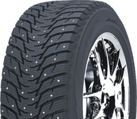 Goodride Z-506 IceMaster Spike 235/45 R18 98T XL  BSW...