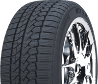 Goodride Z-507 ZuperSnow 225/55 R19 99V  BSW 3PMSF M+S