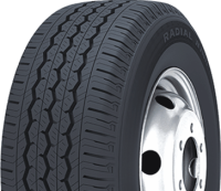 Goodride H188 185 R14C 102R  BSW M+S