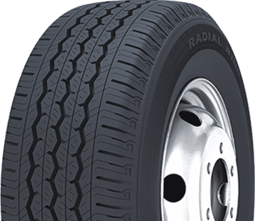 Goodride H188 195/60 R16C 99H  BSW M+S