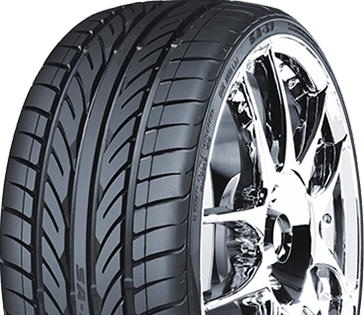 Goodride SA-57 ZuperAce 195/50 R15 82V  BSW M+S