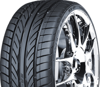 Goodride SA-57 ZuperAce 225/40ZR18 92W XL  BSW M+S