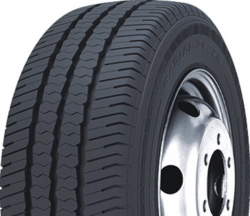 Goodride SC328 175/75 R16C 101Q  BSW M+S