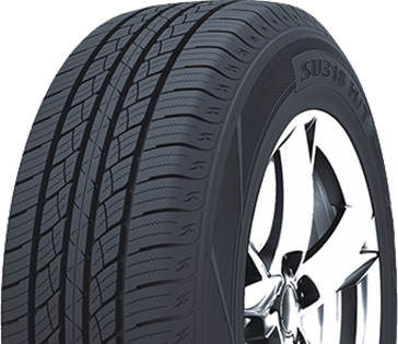 Goodride SU318 H/T 265/70 R16 112H  BSW M+S