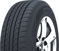 Goodride SU318 H/T 285/65 R17 116H  BSW M+S