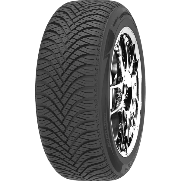 Goodride Z-401 All Season Elite 155/60 R15 74T  BSW 3PMSF M+S