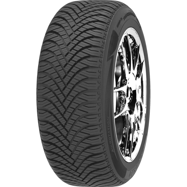 Goodride Z-401 All Season Elite 185/65 R14 86H  BSW 3PMSF M+S