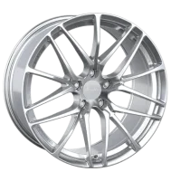 Breyton Fascinate 8,5x19 ET30 5x112 66,5 hyper silver...