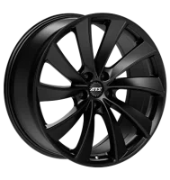 ATS Lunaris 9,5x19 ET26 5x112 66,5 racing-black