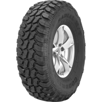 Goodride SL366 M/T LT12,5 R20 121Q  OWL M+S
