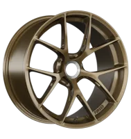BBS FI-R ZV 12x20 ET44 1x130 84 bronze matt