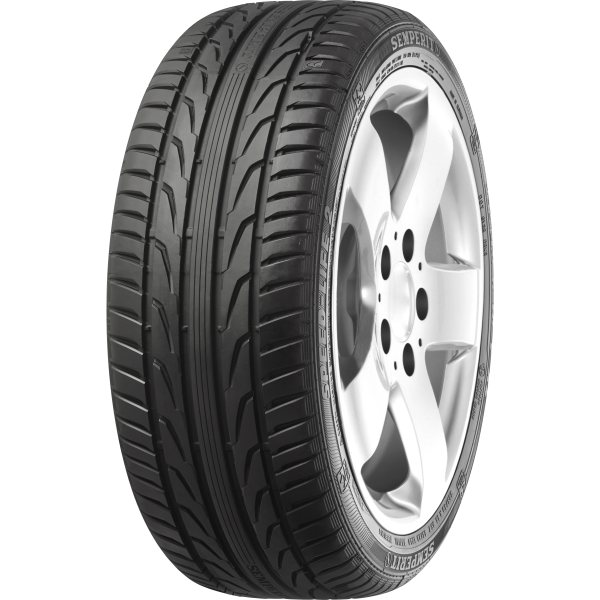 Semperit Speed-Life 2 215/45 R17 87V