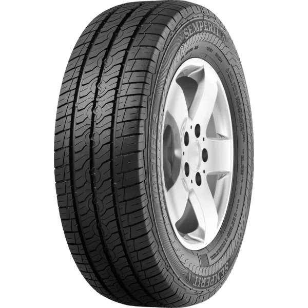 Semperit Van-Life 2 195/75 R16C 107R