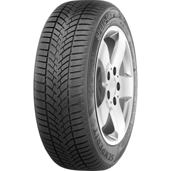 Semperit Speed-Grip 3 195/45 R16 84H XL 3PMSF M+S