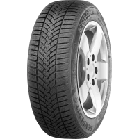 Semperit Speed-Grip 3 235/40 R18 95V XL 3PMSF M+S