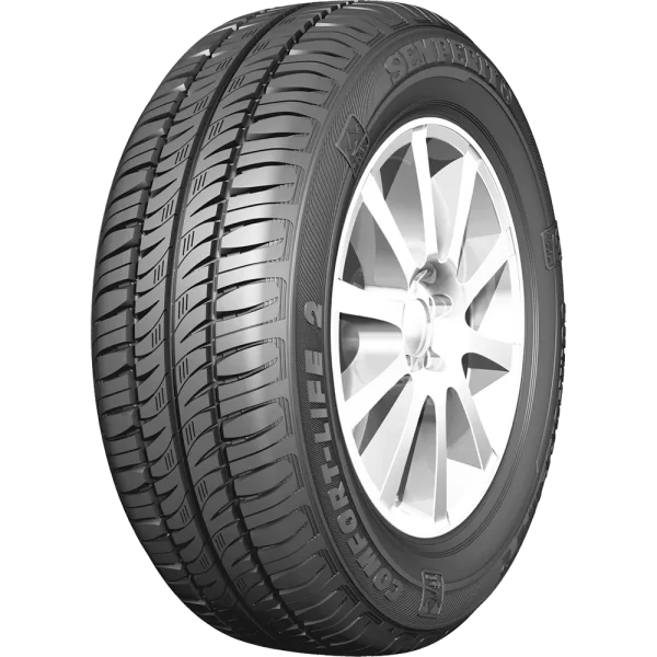 Semperit Comfort-Life 2 SUV 225/60 R18 100H