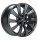 ATS Lunaris 8,5x20 ET26 5x112 66,6 Steel Grey Matt