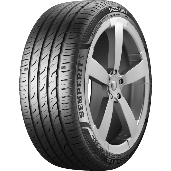 Semperit Speed-Life 3 225/55 R18 98V EVc