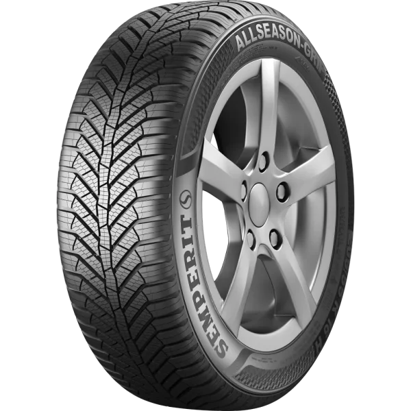 Semperit AllSeason-Grip 185/55 R15 86H XL EVc 3PMSF M+S