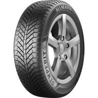 Semperit AllSeason-Grip 185/60 R14 86H XL EVc 3PMSF M+S