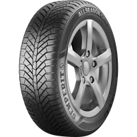 Semperit AllSeason-Grip 225/65 R17 106V XL EVc 3PMSF M+S