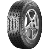 Semperit Van-AllSeason 225/55 R17C 109T (104T) 3PMSF M+S