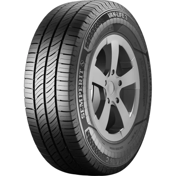 Semperit Van-Life 3 205/65 R15C 102T