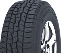 Goodride SL369 A/T LT265/65 R17 120S   M+S