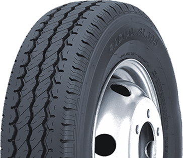 Goodride SL305 155 R13C 90S