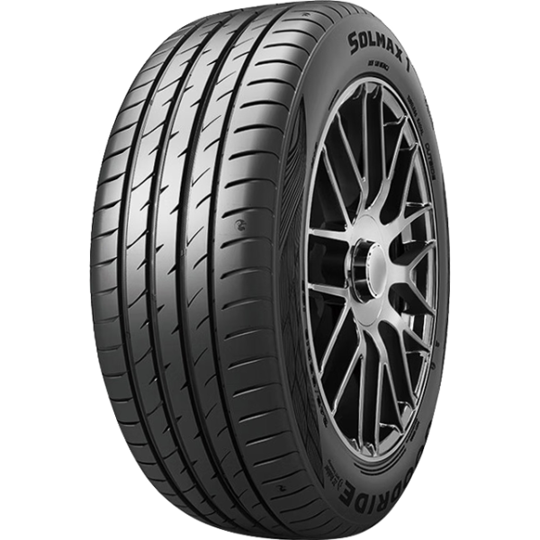 Goodride SolMax 1 285/30ZR21 100Y XL