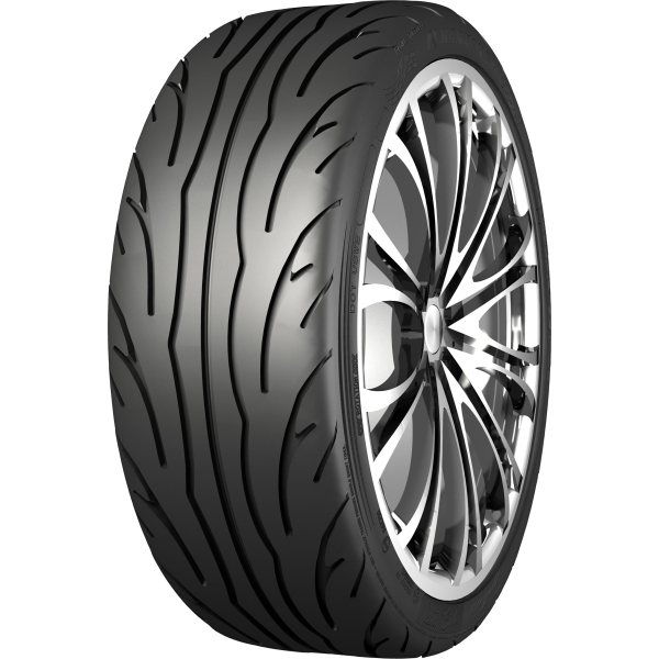 Nankang NS-2R Sportnex 215/35ZR18 84Y XL
