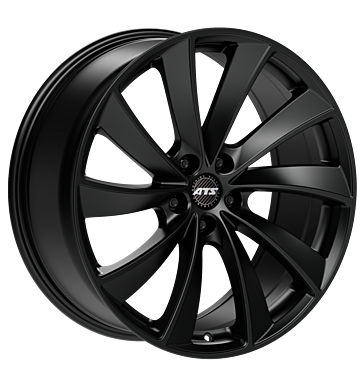 ATS Lunaris 9,5x21 ET42 5x112 66,6 racing-black
