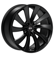 ATS Lunaris 9,5x21 ET42 5x112 66,6 racing-black