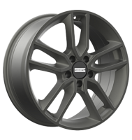 Fondmetal Koros 7x17 ET35 5x114,3 66,1 matt titanium