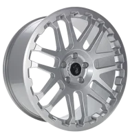 Eta Beta Combat 9x20 ET15 6x139,7 77,8 silver