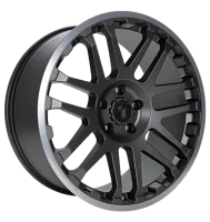 Eta Beta Combat 9x20 ET15 6x139,7 77,8 anthr. matt lip pol