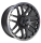 Eta Beta Combat CV 8x18 ET47 5x112 66,6 anthr. matt lip cap pol