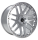 Eta Beta Combat CV 8x19 ET45,1 5x120 65,1 silver