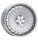 Eta Beta EB40 8,5x19 ET35 5x112 73,06 silver