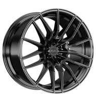 Breyton Impressive 9x22 ET30 5x112 66,5 glossy black